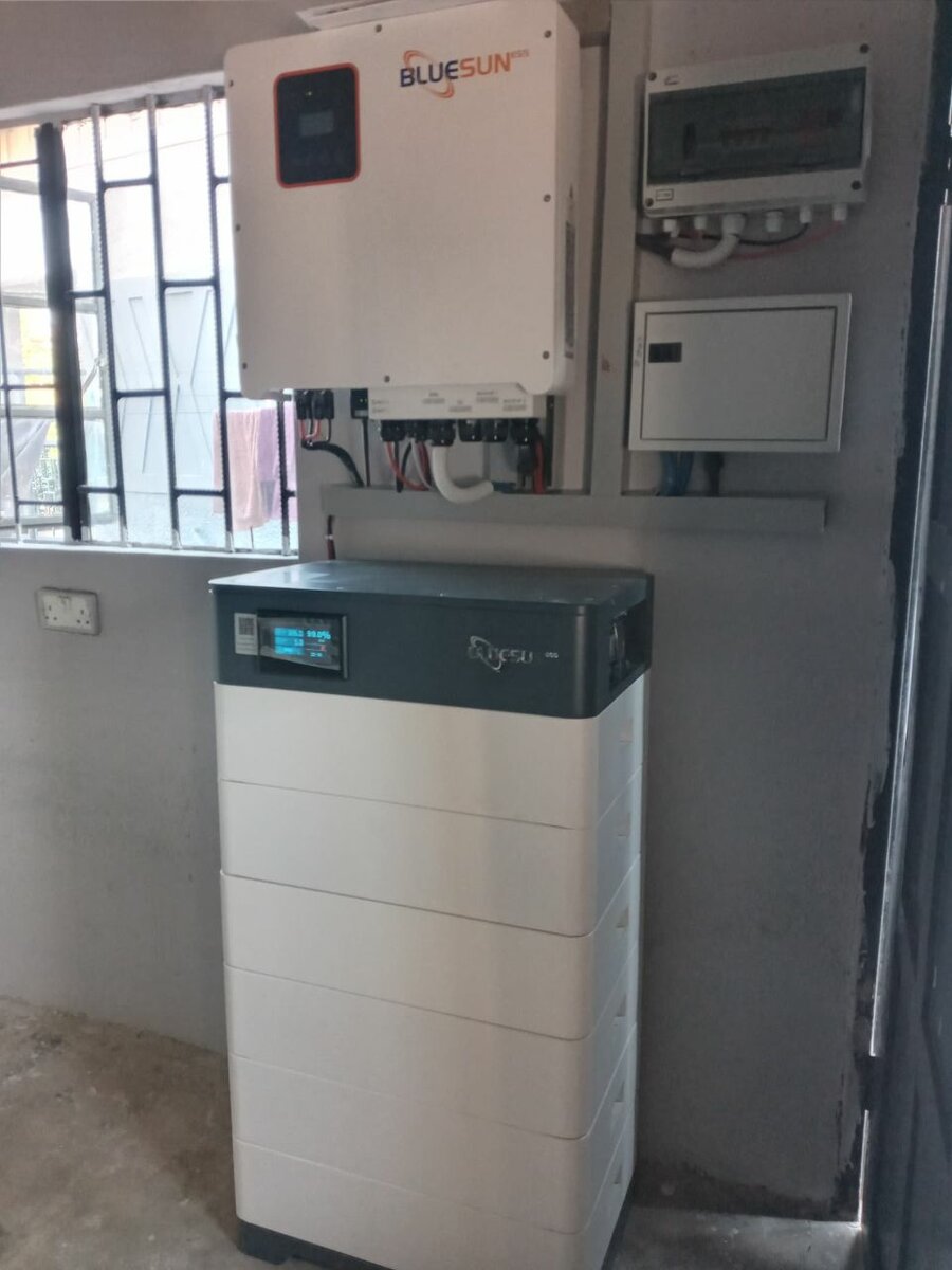 Solar Products