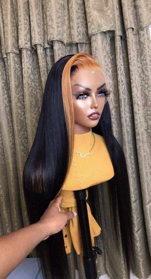 Wig
