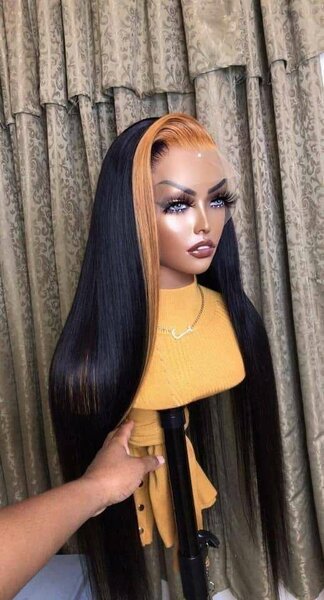 Wig