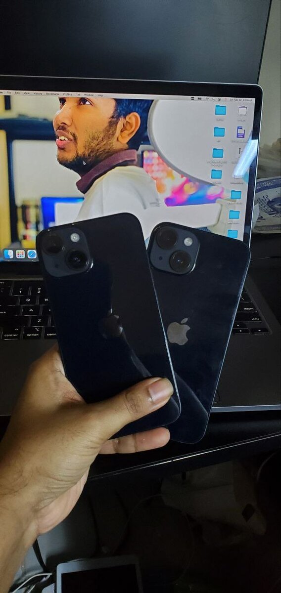 iPhone 14