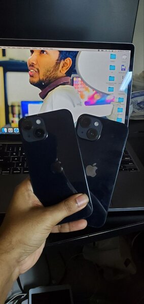 iPhone 14