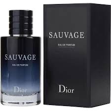 sauvage dior