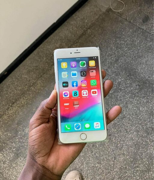 iPhone 6plus 64gb