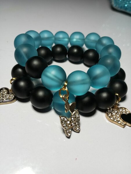 HUDA Bracelet