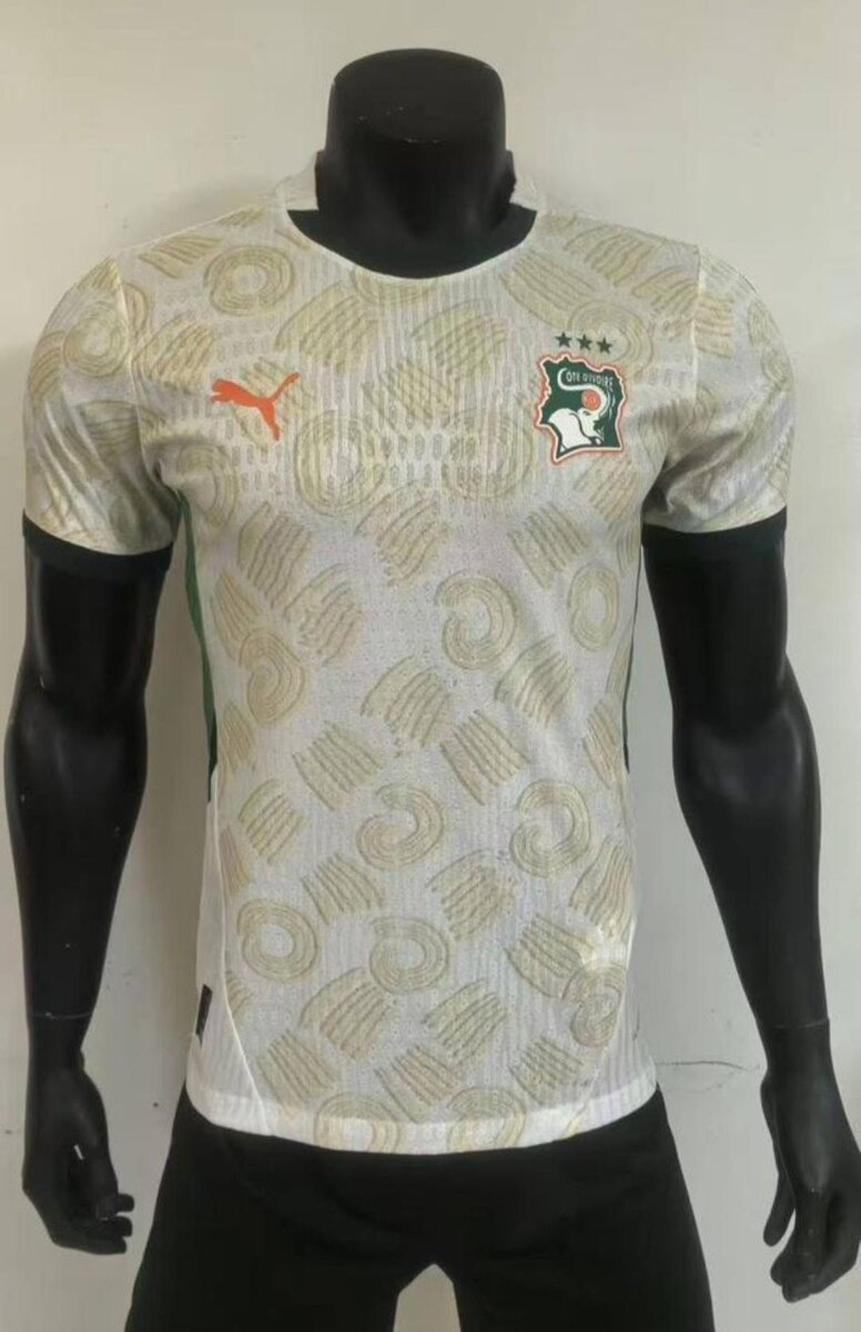 Maillot version pro max civ