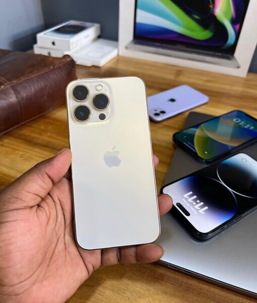 iPhone 13Pro