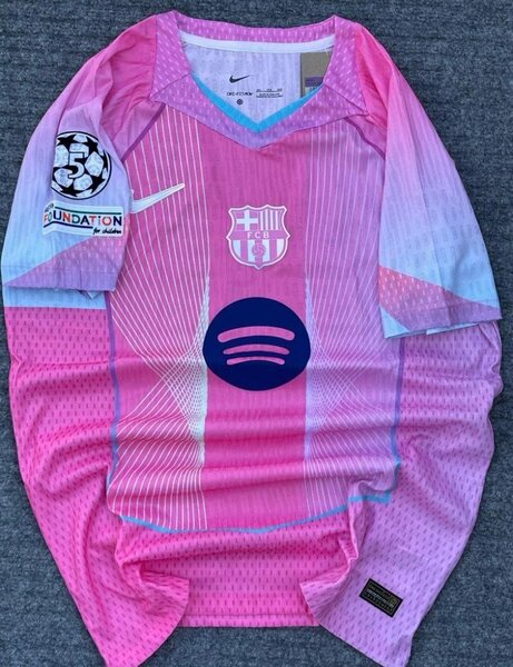 Maillot de foot FC Barcelone