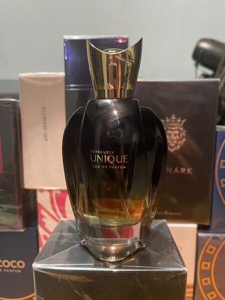 UNIQUE