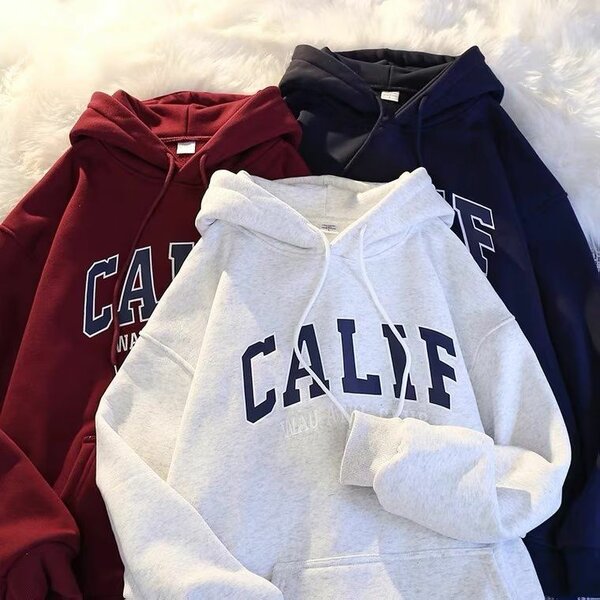 Unisex Hoodies