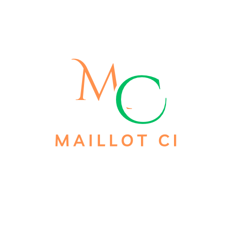 Maillot CI