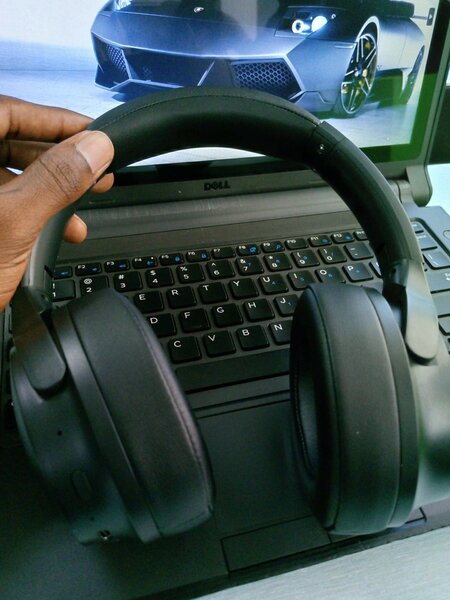 Original Headphones