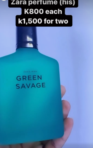 parfum