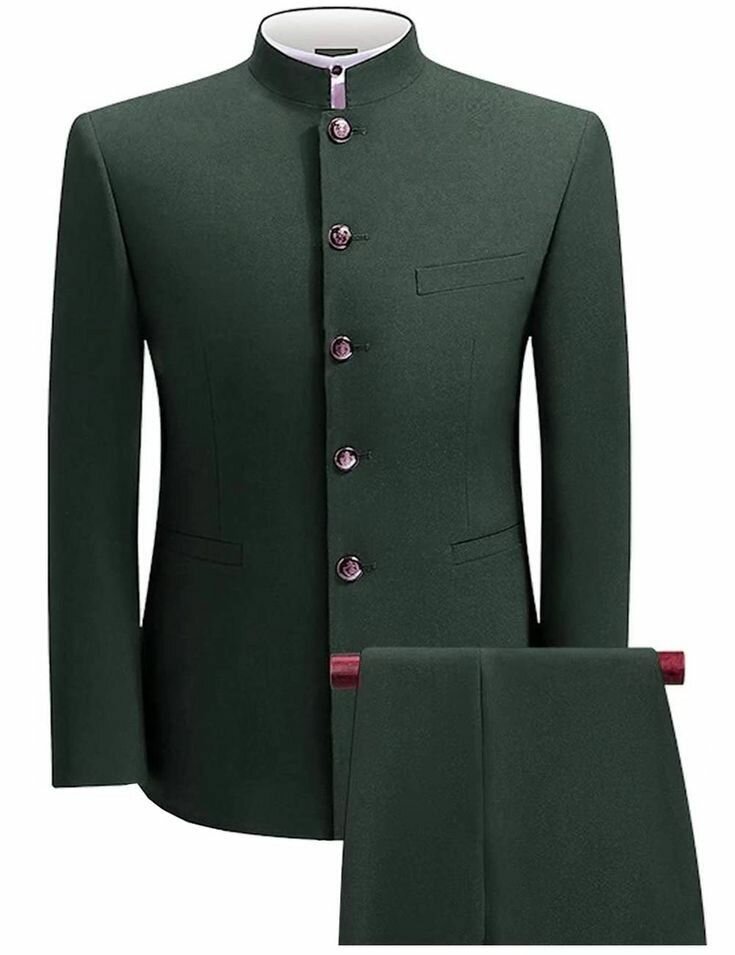 Political suit