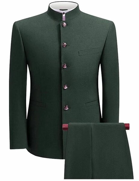 Political suit