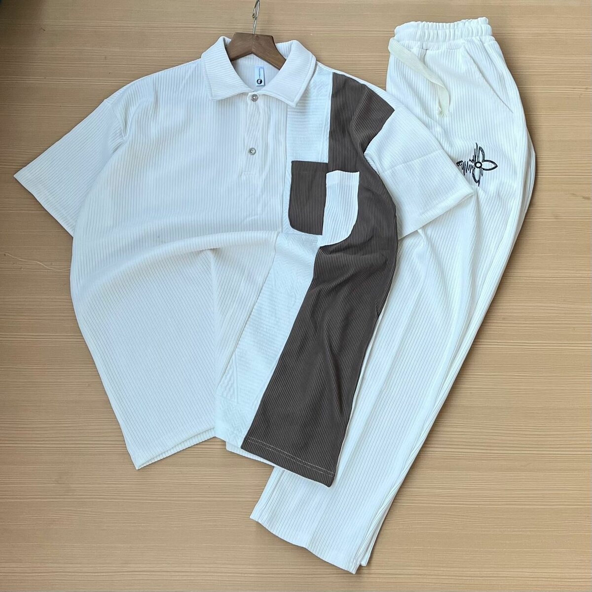 Fashion 2 piece