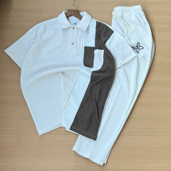 Fashion 2 piece