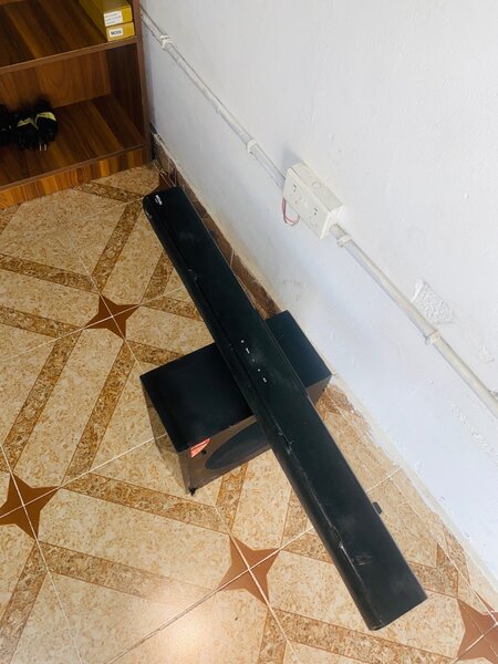 F&D sound bar