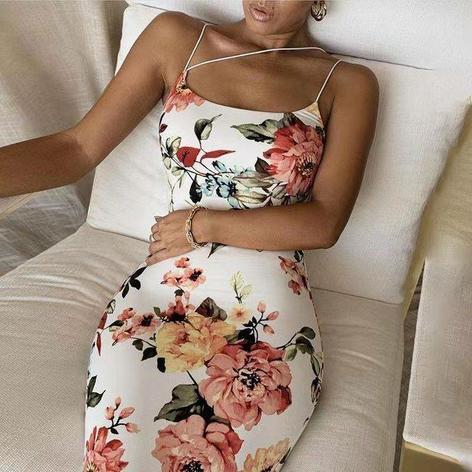 Robe sexy