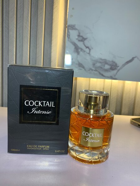 Cocktail Intense