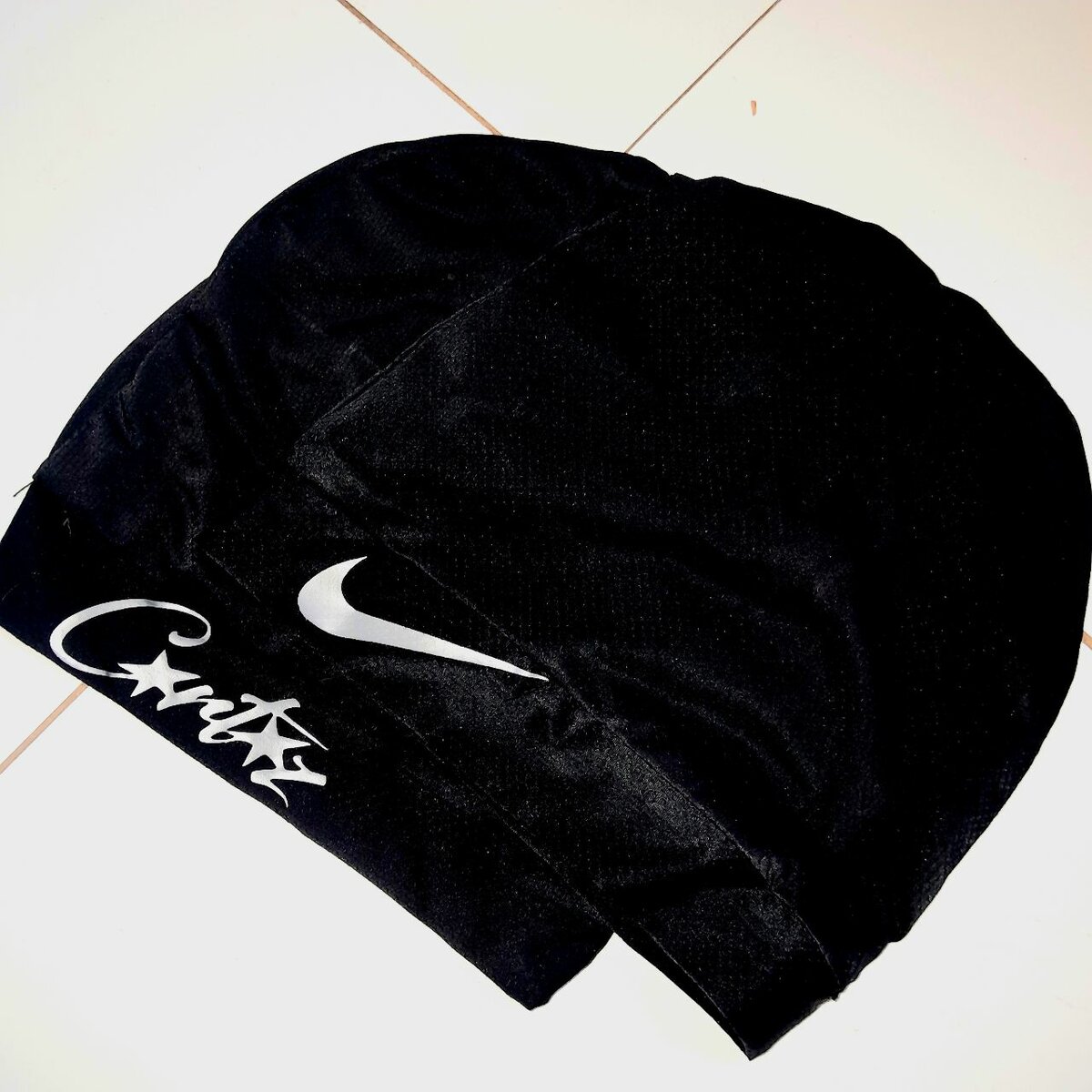 Skull caps (silk)
