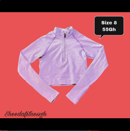 top lilac