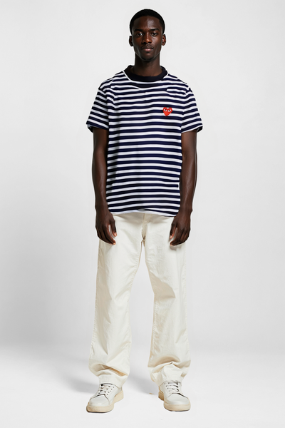 T-shirt CDG