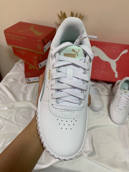 Кеды Puma USA