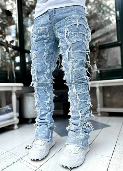 Pantalon pour homme
