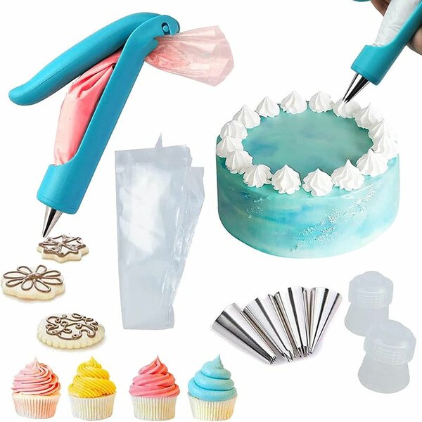 Stylo à pâtisserie décoratif