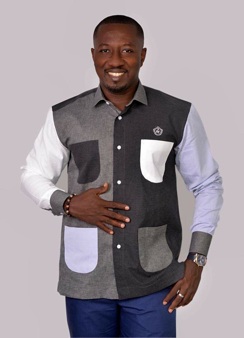 Chemise homme élégante