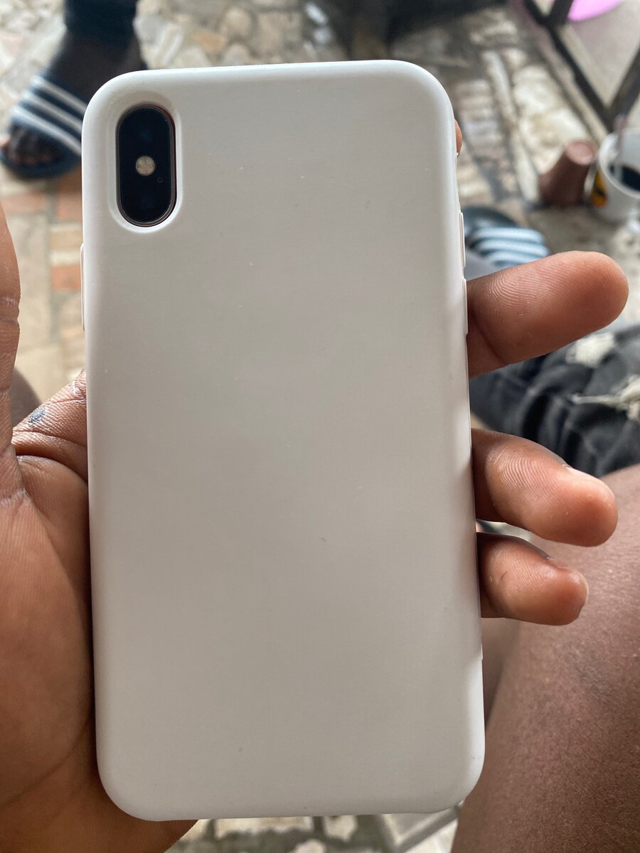iPhone x