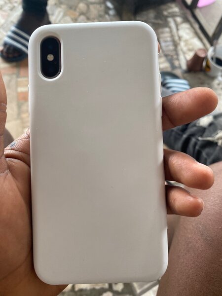 iPhone x