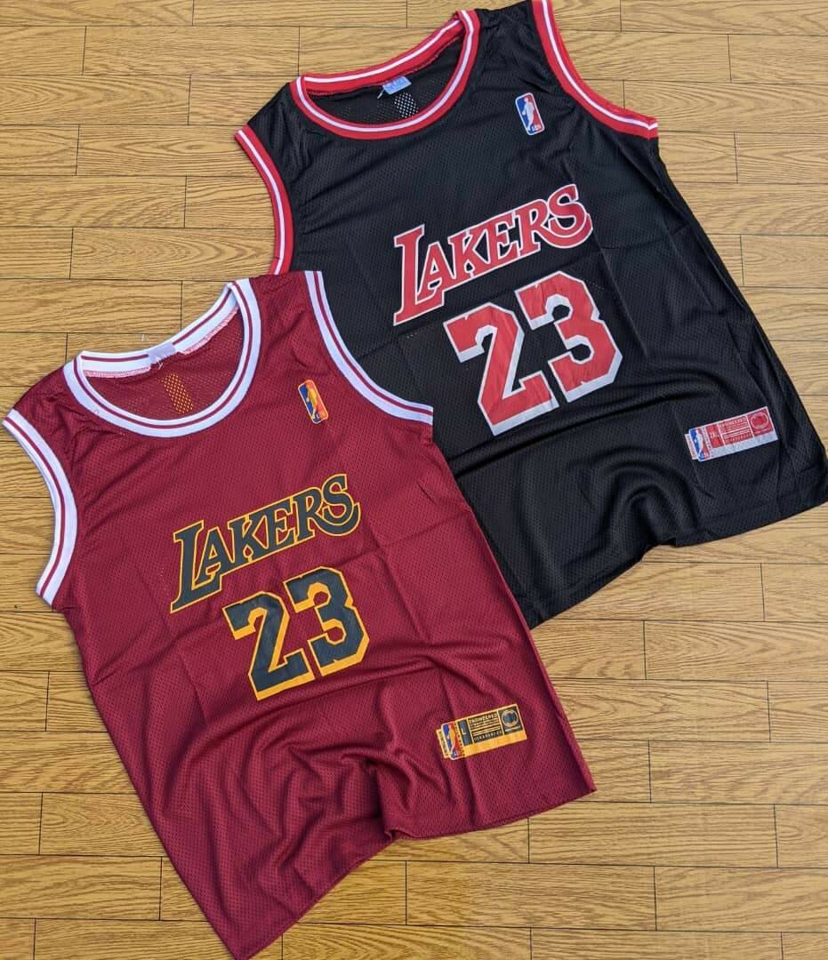 Summer vest