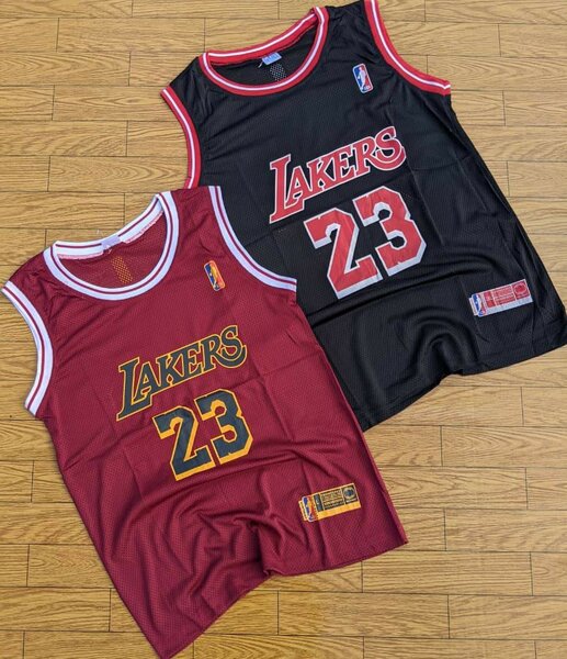 Summer vest