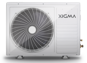 Классические сплит-системы серии TURBOCOOL 2024 на 21 кв м