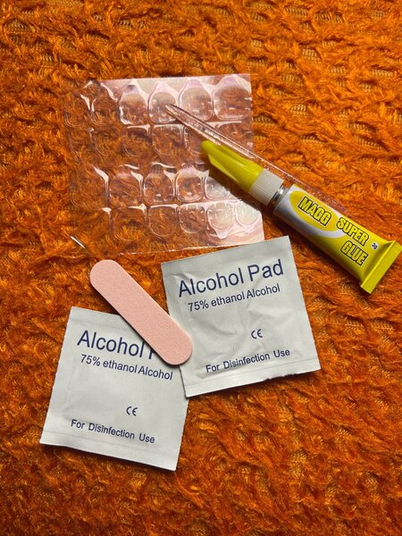 Kit de pose