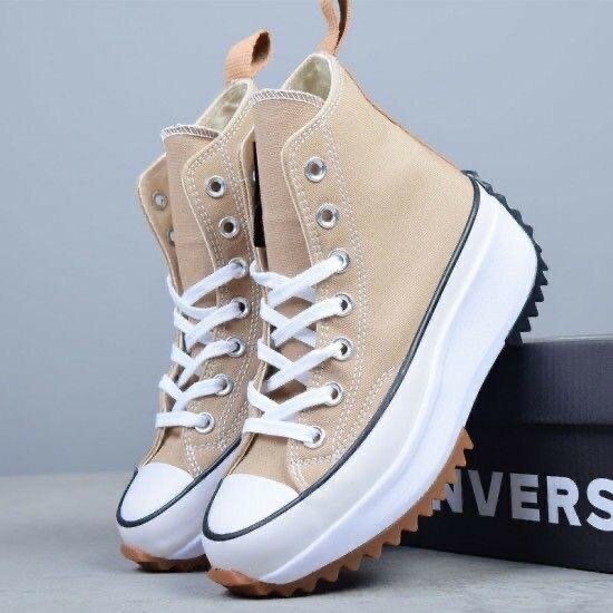 Converse monster