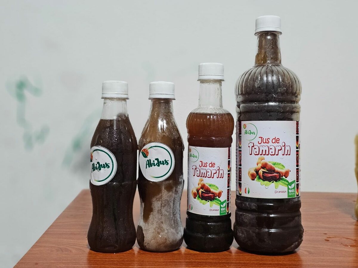 Abijus Tamarin 1.5L