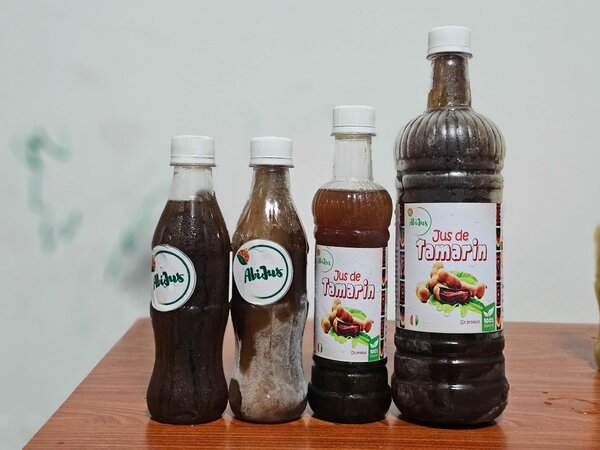 Abijus Tamarin 1.5L