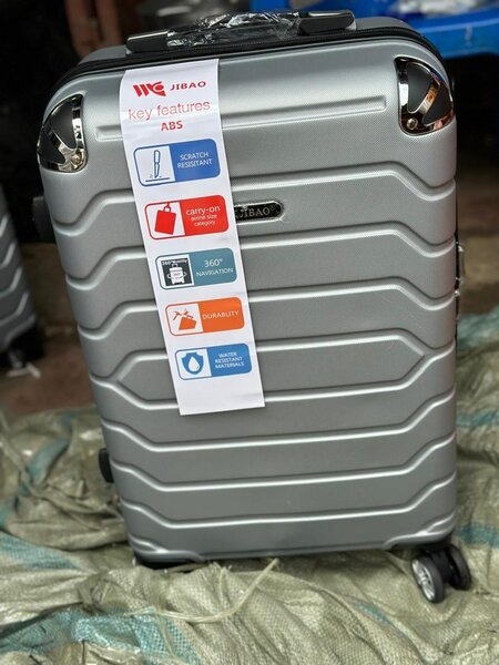 Moyen valise