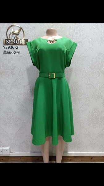Women's dresses