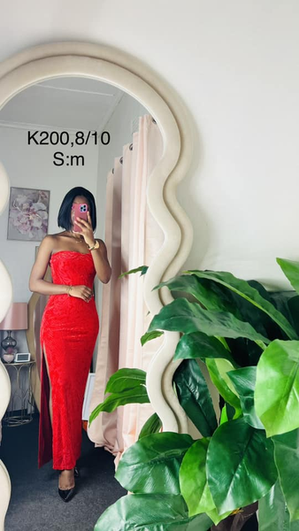 dress