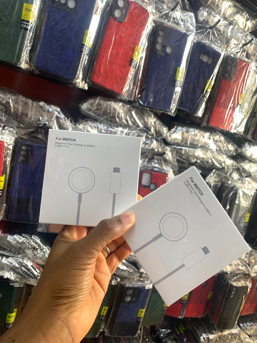 Iwatch charger