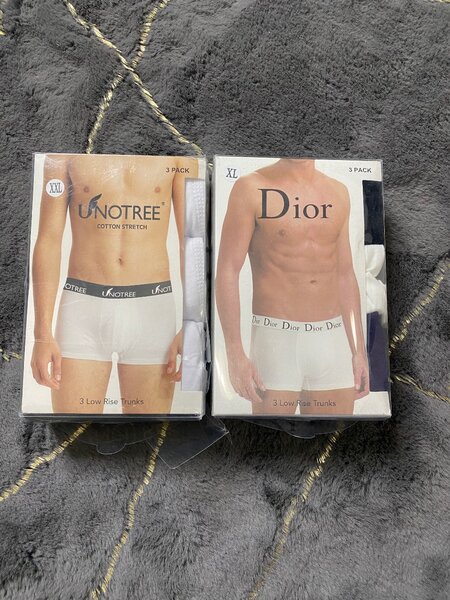 Boxer shorts