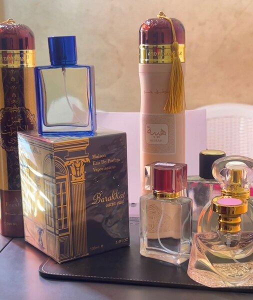 Malior parfumerie