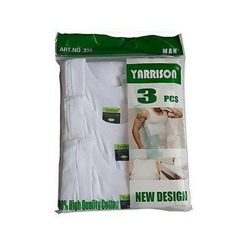Débardeur 100% coton