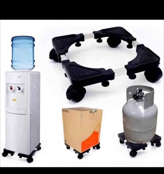 Support de gaz disponible