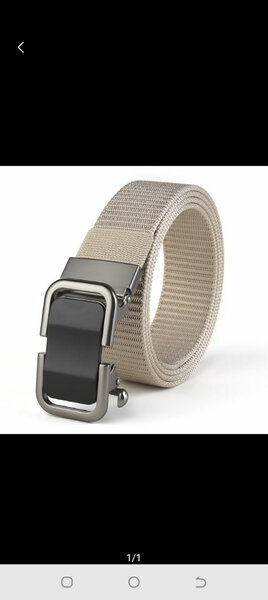 Belt
