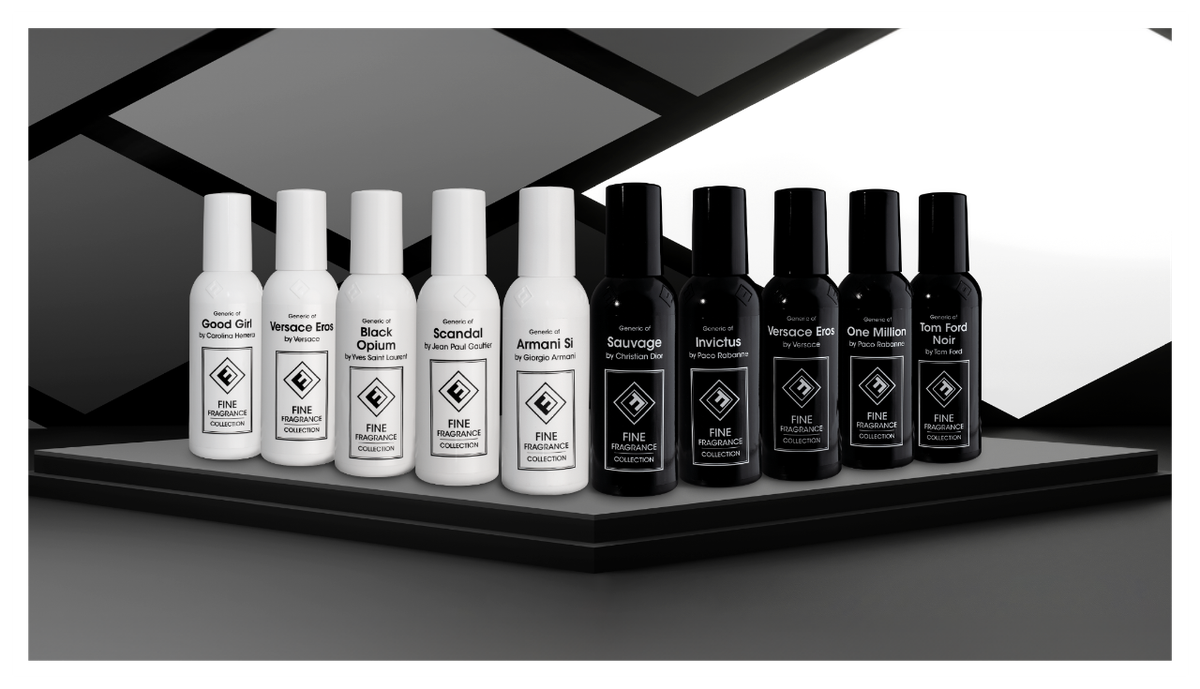 Perfumes