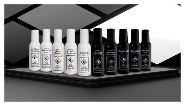 Perfumes